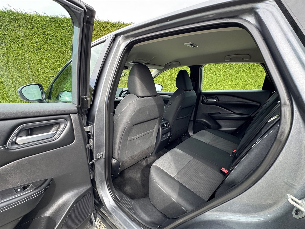 2023 Nissan Qashqai