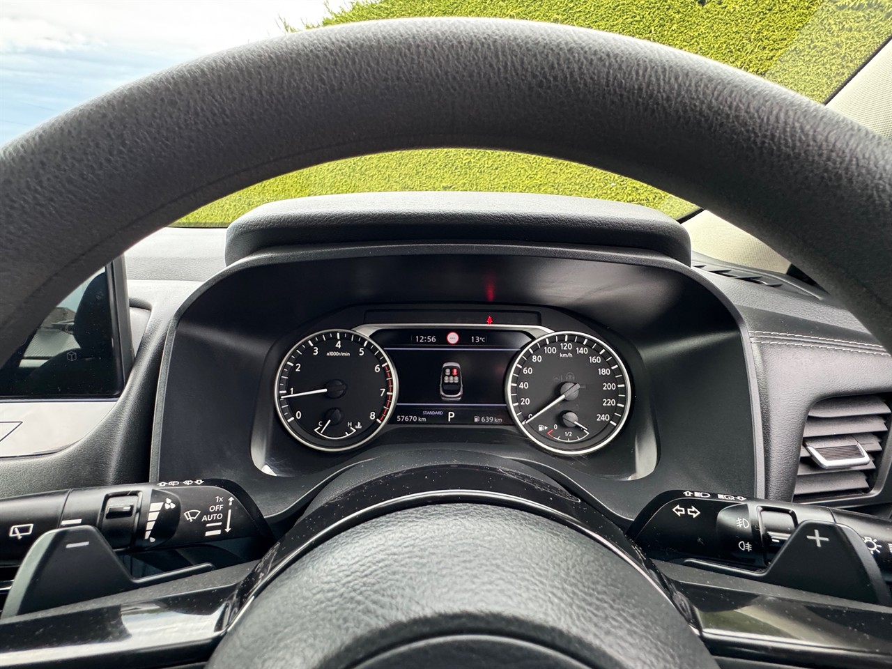2023 Nissan Qashqai