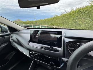 2023 Nissan Qashqai - Thumbnail