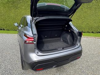 2023 Nissan Qashqai - Thumbnail