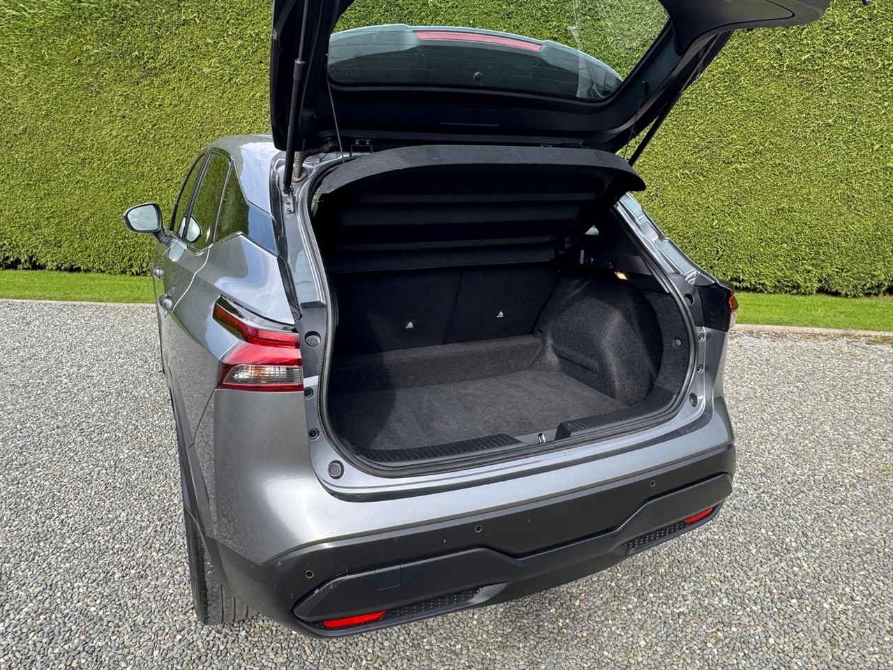 2023 Nissan Qashqai