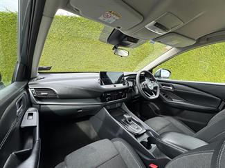 2023 Nissan Qashqai - Thumbnail