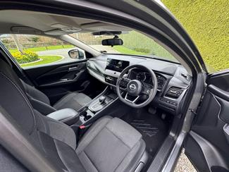 2023 Nissan Qashqai - Thumbnail
