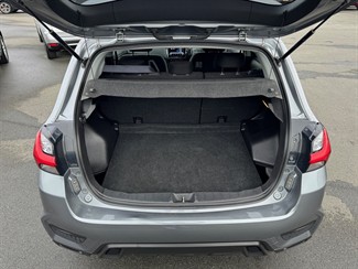 2021 Mitsubishi ASX - Thumbnail