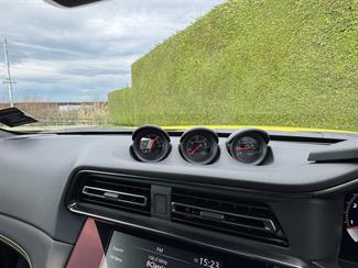 2023 Nissan Z - Thumbnail