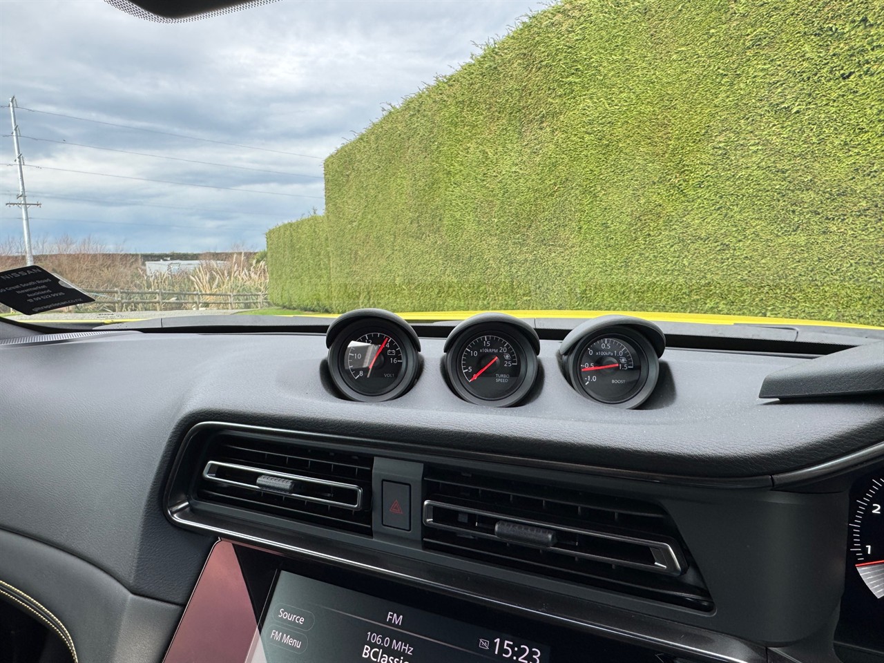2023 Nissan Z