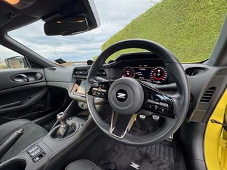 2023 Nissan Z - Thumbnail