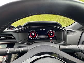 2023 Nissan Z - Thumbnail
