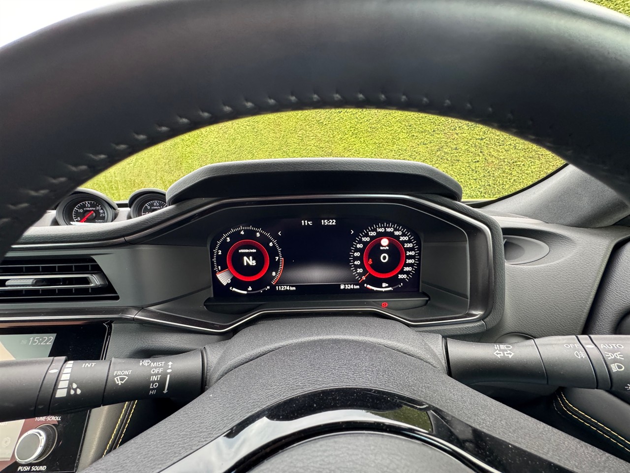 2023 Nissan Z