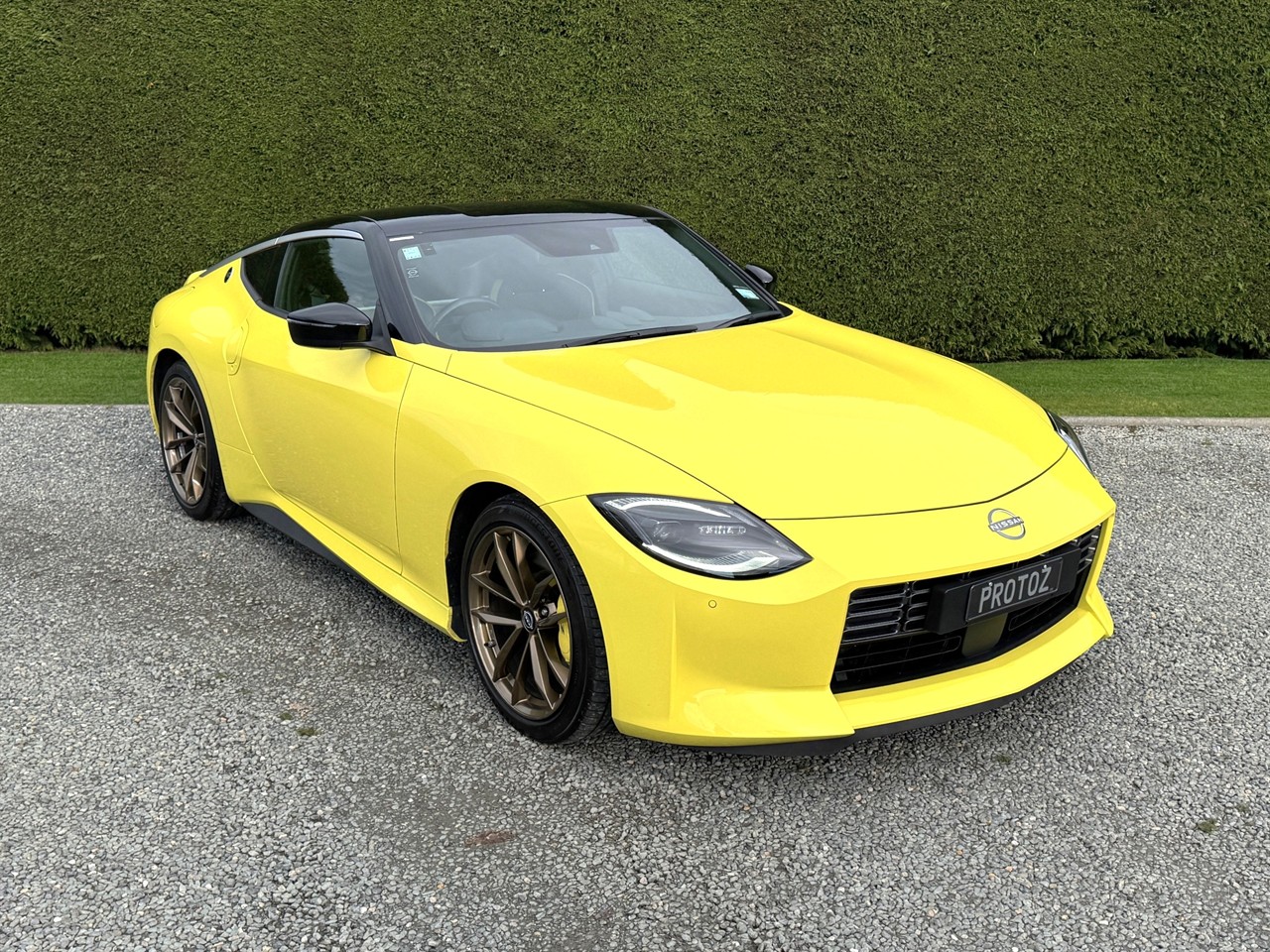 2023 Nissan Z