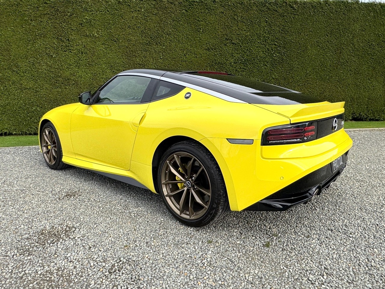 2023 Nissan Z