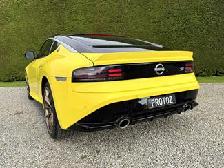 2023 Nissan Z - Thumbnail