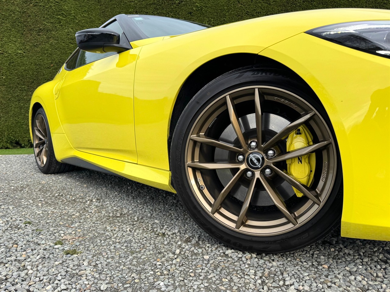 2023 Nissan Z