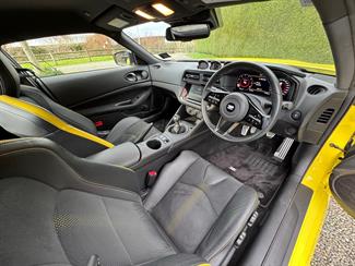 2023 Nissan Z - Thumbnail