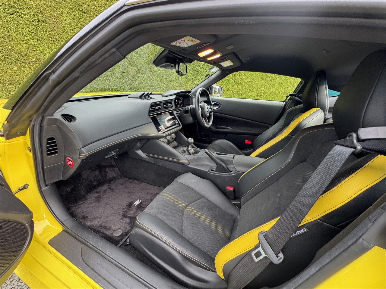 2023 Nissan Z