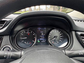 2021 Nissan X-Trail - Thumbnail
