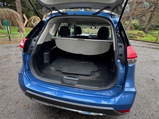 2021 Nissan X-Trail - Thumbnail