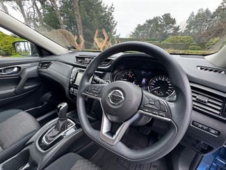 2021 Nissan X-Trail - Thumbnail