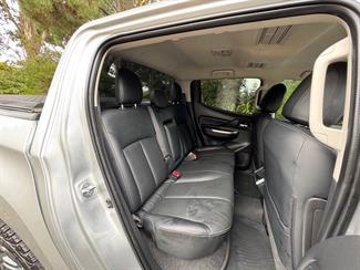 2021 Mitsubishi Triton - Thumbnail