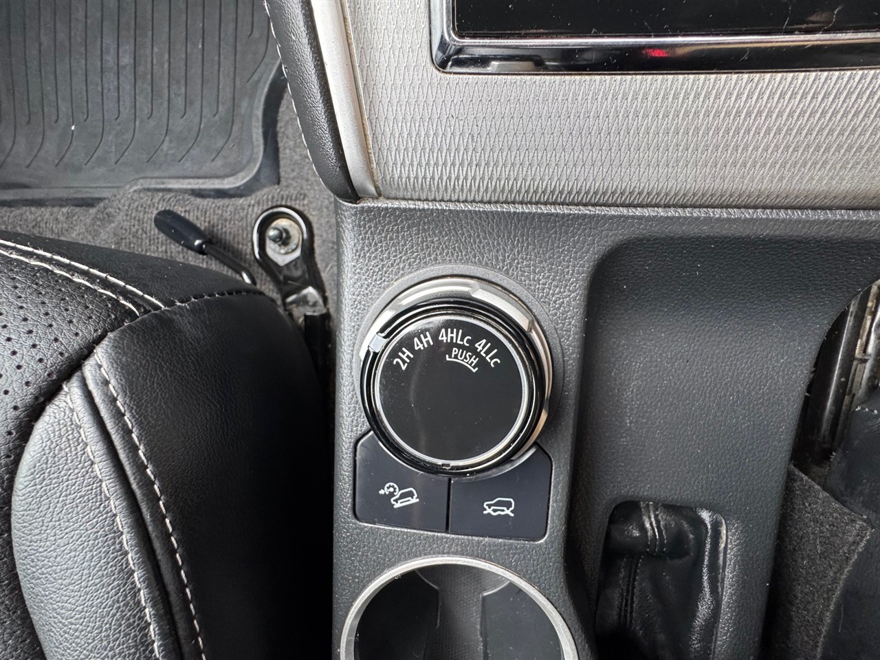 2021 Mitsubishi Triton