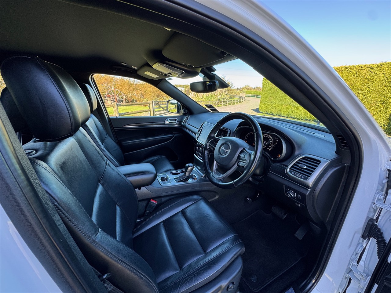 2022 JEEP Grand Cherokee