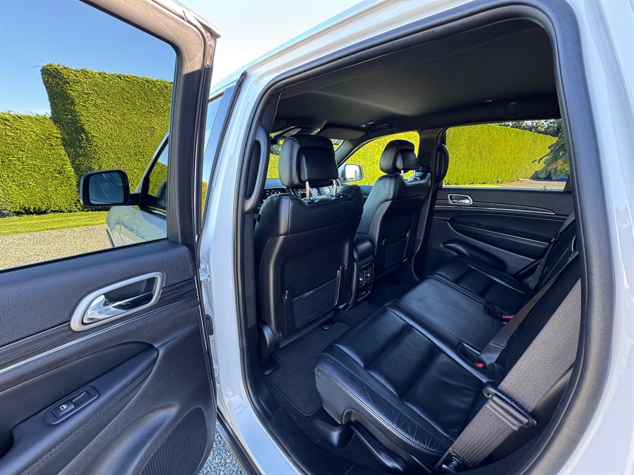 2022 JEEP Grand Cherokee