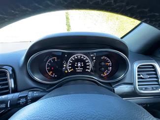 2022 JEEP Grand Cherokee - Thumbnail