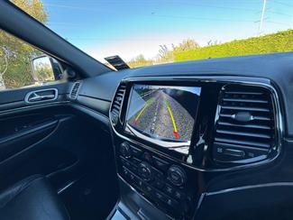 2022 JEEP Grand Cherokee - Thumbnail