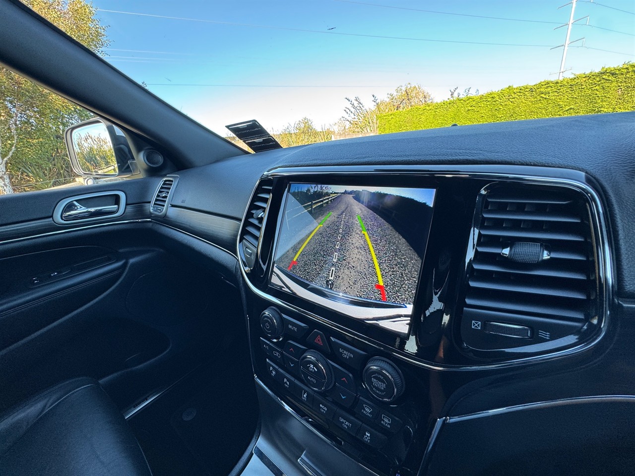 2022 JEEP Grand Cherokee