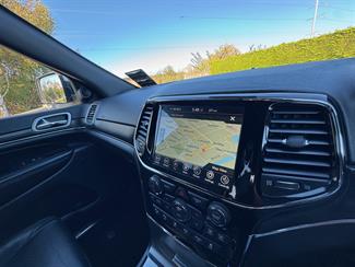 2022 JEEP Grand Cherokee - Thumbnail