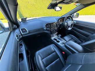 2022 JEEP Grand Cherokee - Thumbnail