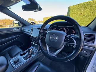 2022 JEEP Grand Cherokee - Thumbnail