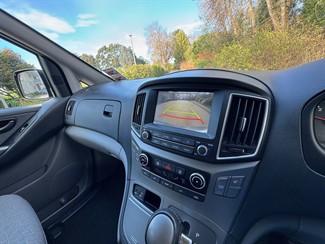 2019 Hyundai iMax - Thumbnail