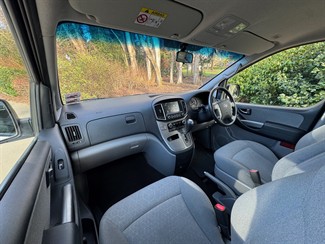 2019 Hyundai iMax - Thumbnail