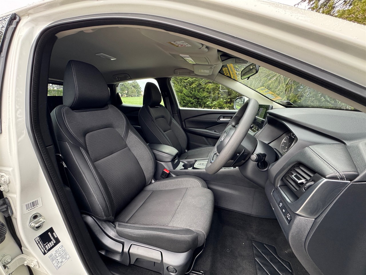 2023 Nissan Qashqai