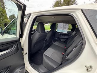 2023 Nissan Qashqai - Thumbnail