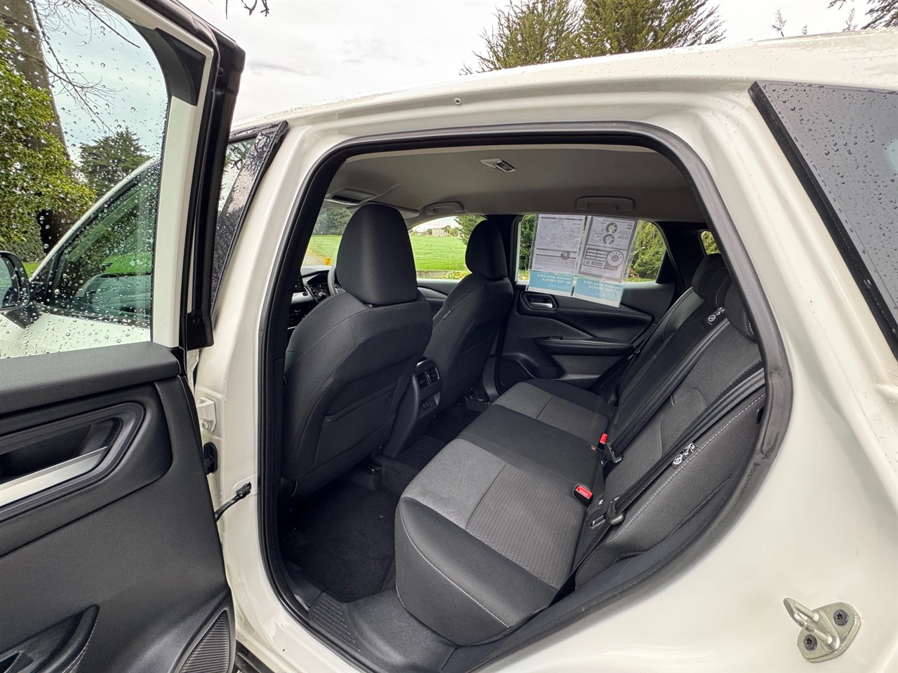 2023 Nissan Qashqai