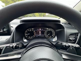 2023 Nissan Qashqai - Thumbnail