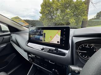 2023 Nissan Qashqai - Thumbnail