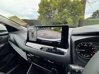 2023 Nissan Qashqai - Thumbnail