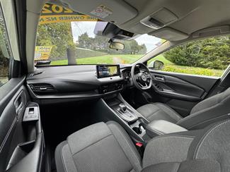 2023 Nissan Qashqai - Thumbnail