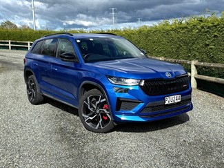 2023 Skoda Kodiaq - Thumbnail