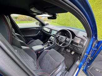 2023 Skoda Kodiaq - Thumbnail
