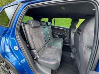 2023 Skoda Kodiaq - Thumbnail