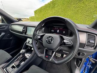 2023 Skoda Kodiaq - Thumbnail