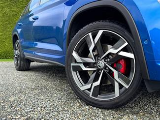 2023 Skoda Kodiaq - Thumbnail