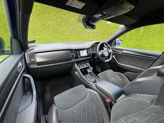 2023 Skoda Kodiaq - Thumbnail