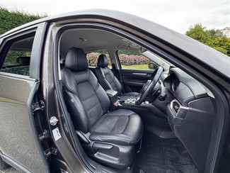 2020 Mazda CX-5 - Thumbnail