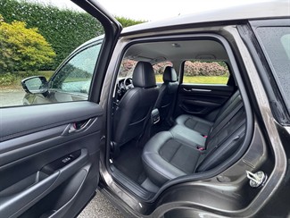 2020 Mazda CX-5 - Thumbnail