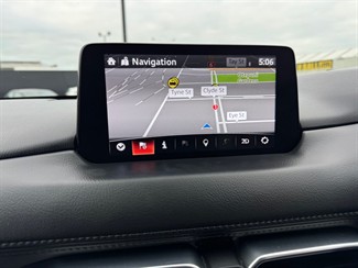 2020 Mazda CX-5 - Thumbnail